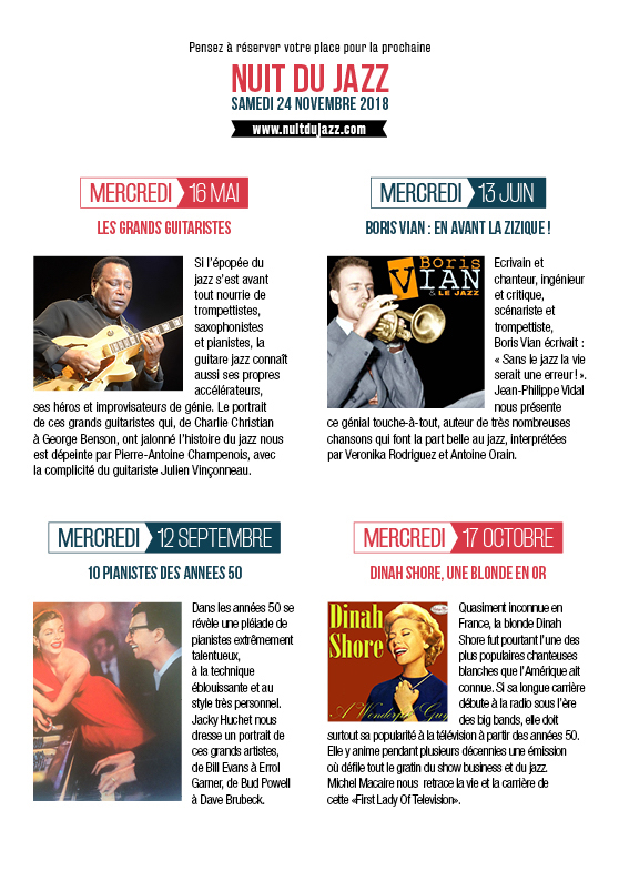 Academie du jazz 2018(2) copie