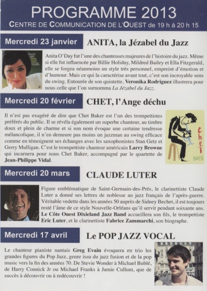 Programme 2013 page 1