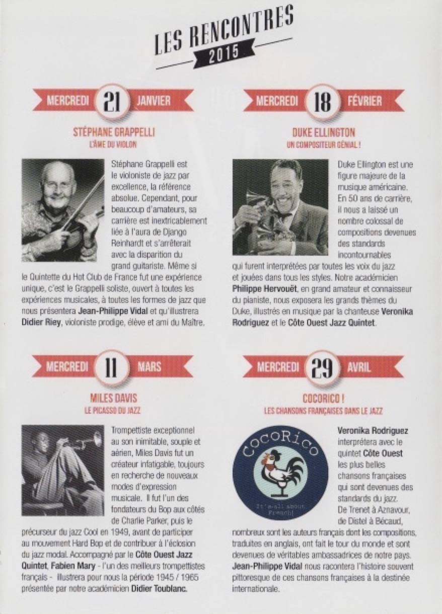 Programme 2015 page 1