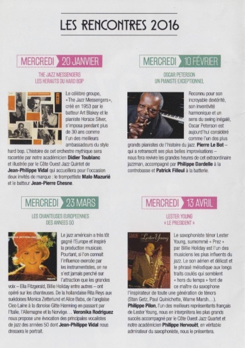 Programme 2016 page 1